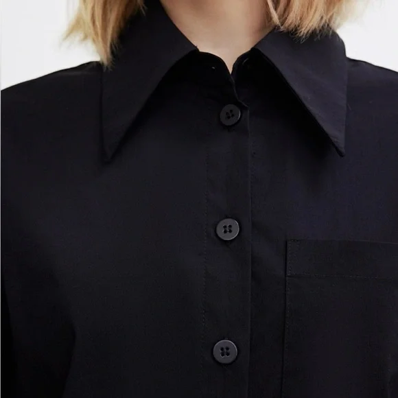 Urban Revivo button up dress - Picture 6 of 7